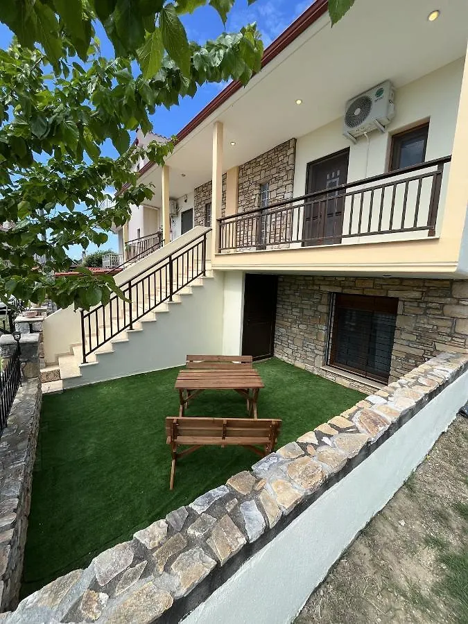Angelas Villa Nikiti  Nikiti (Sithonia)