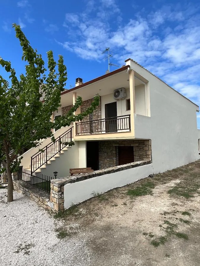 Angelas Villa Nikiti  0*, Nikiti (Sithonia)