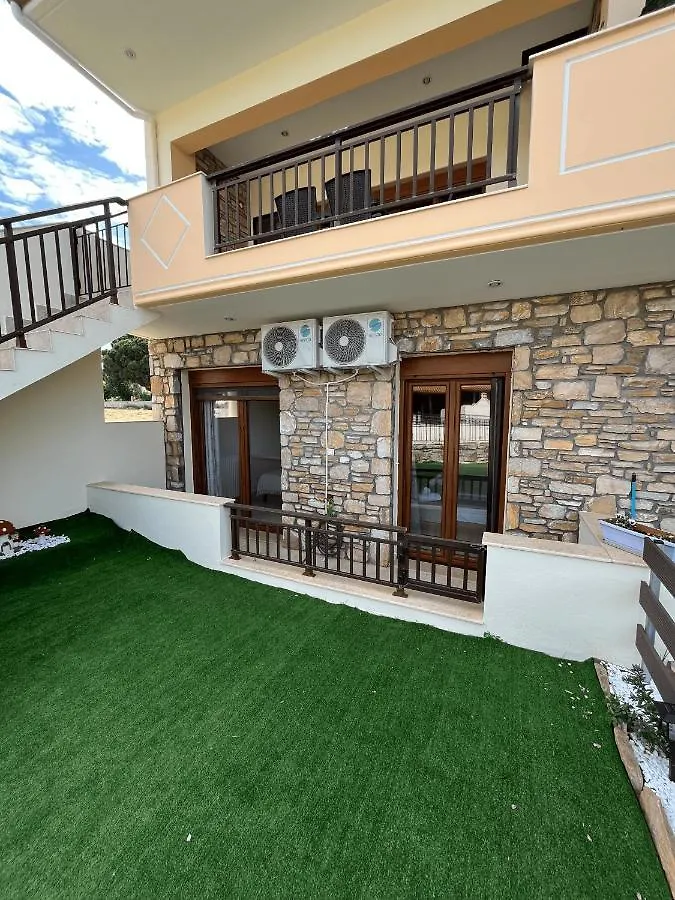 Angelas Villa Nikiti