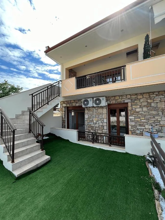 Angelas Villa Nikiti   Nikiti (Sithonia)