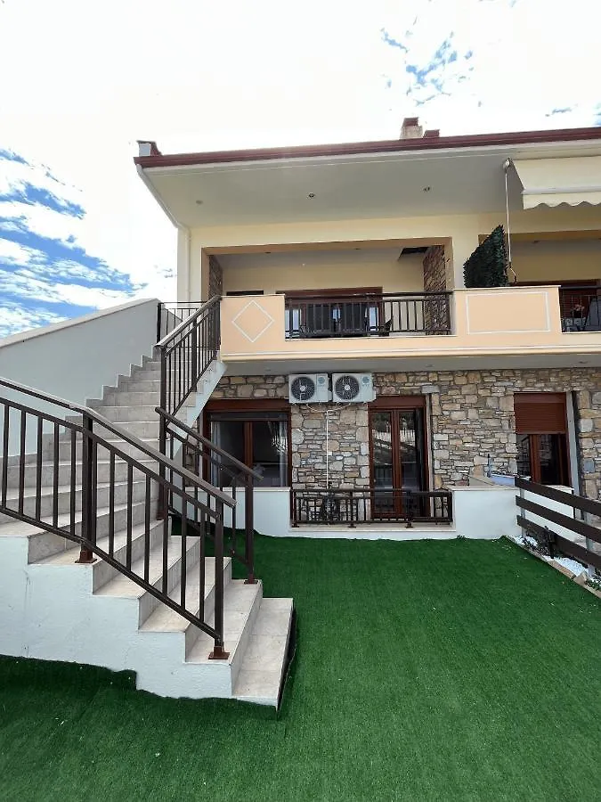 Angelas Villa Nikiti  Nikiti (Sithonia)