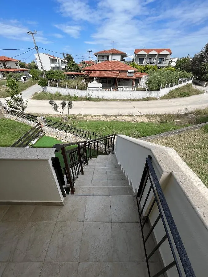 Angelas Villa Nikiti