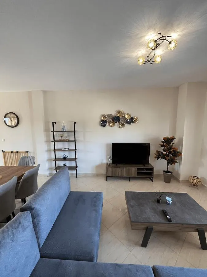 Angelas Villa Nikiti