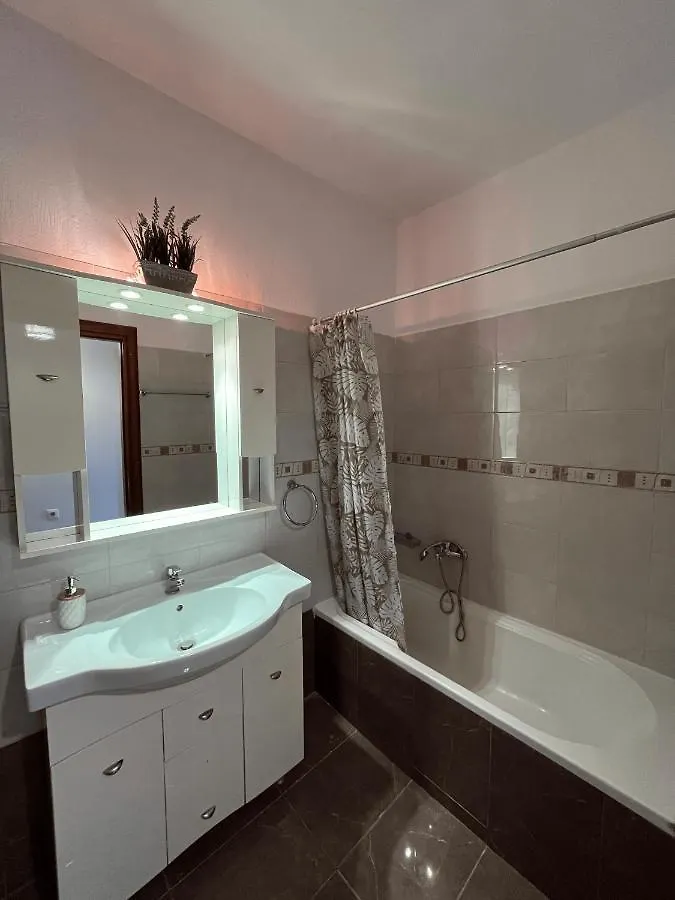 Angelas Villa Nikiti  Greece