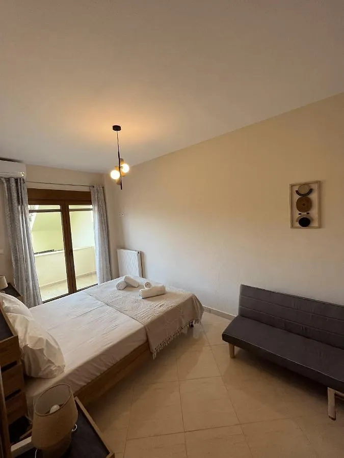 Angelas Villa Nikiti  Nikiti (Sithonia)