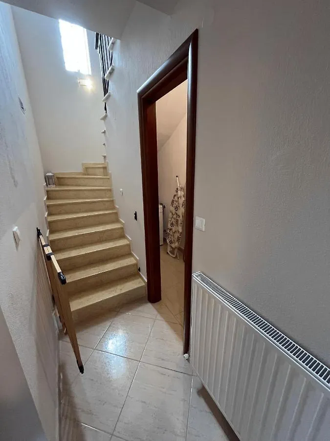 Angelas Villa Nikiti