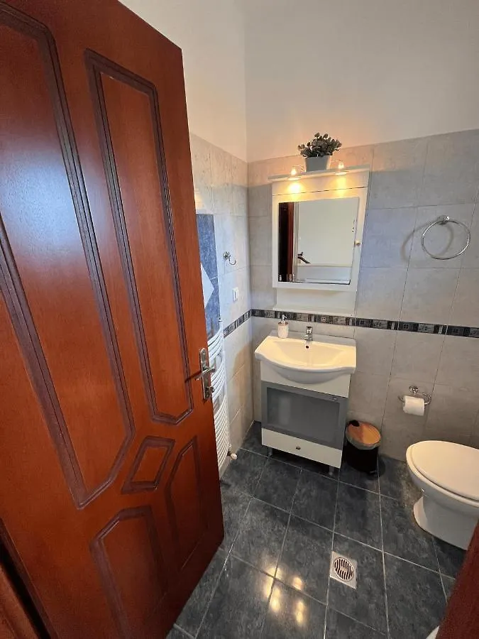 Angelas Villa Nikiti  Greece