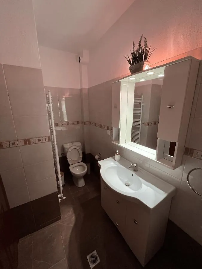 Angelas Villa Nikiti