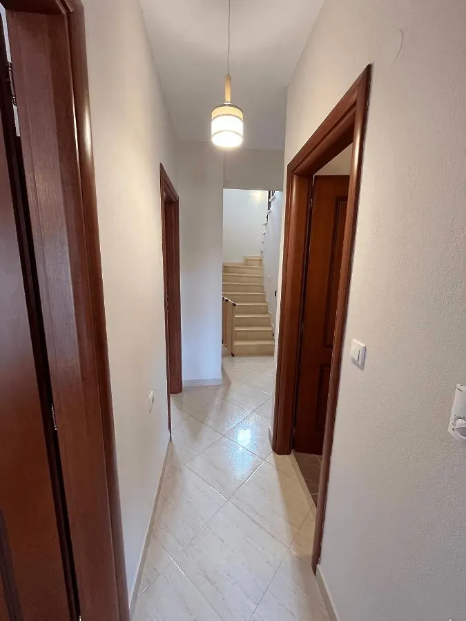 Angelas Villa Nikiti  Greece