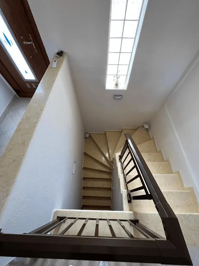 Angelas Villa Nikiti